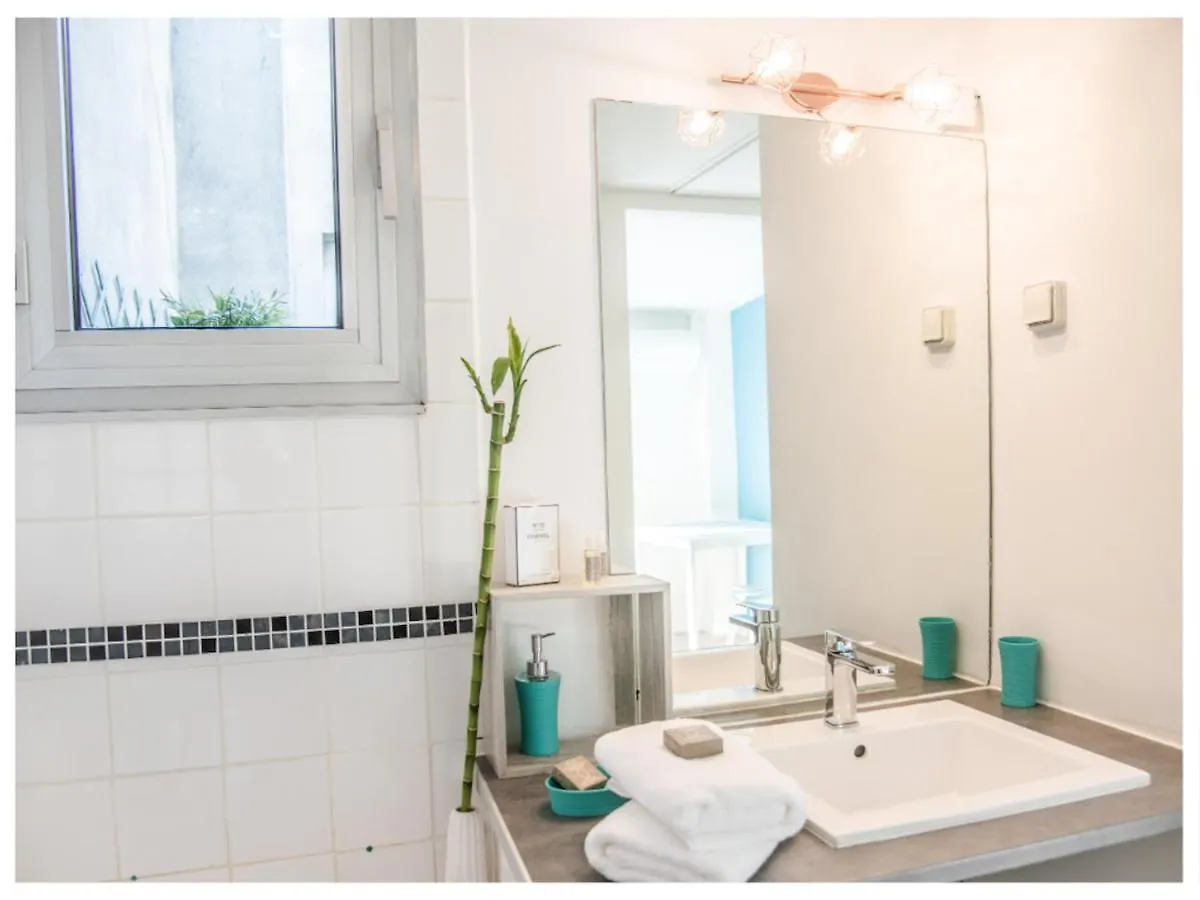 Apartment Aventure Avignonnaise - Rooftop Terrasse - Intramuros - City Center France