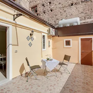  Appartamento With Terrace- Casa Mariella Italia