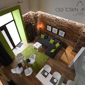  Appartamento Old Town Italia