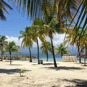 Vue Le Gosier Sans Coupure D'eau , Le Gosier (Grande-Terre) Guadeloupe