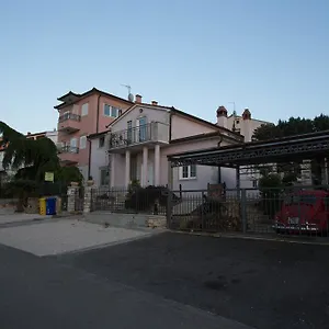  Appartamento Lugano Croazia