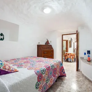  Appartamento Casa Cueva Calatrava Spagna