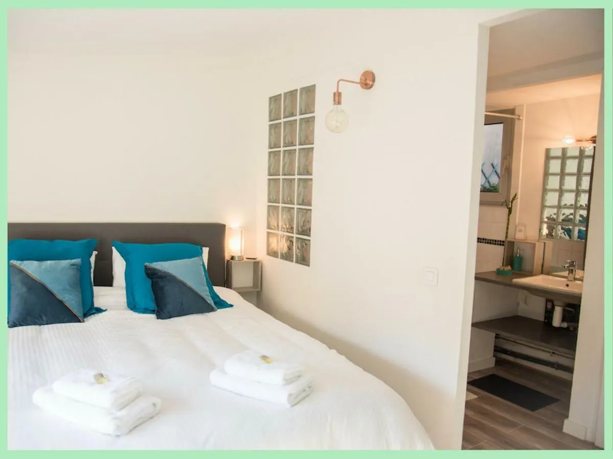 Aventure Avignonnaise - Rooftop Terrasse - Intramuros - City Center Apartment